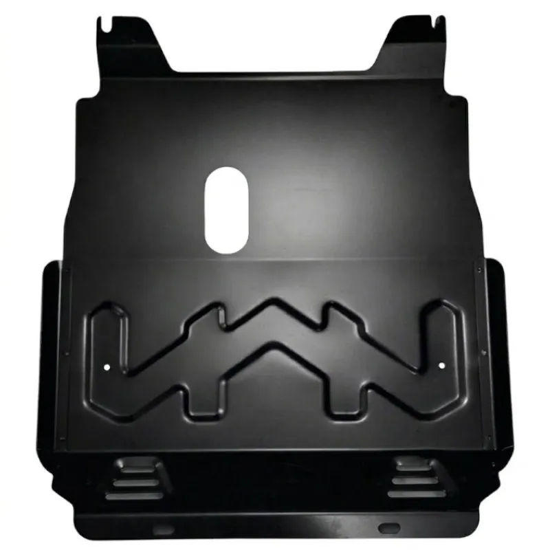 Қозғалтқыш картері мен беріліс қорабының қорғанысы ALMA PART AP12462 (Ravon Nexia 2016-2021)